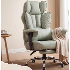 GTPLAYER Ergonomic Gaming Chair AND LongSessionComfort